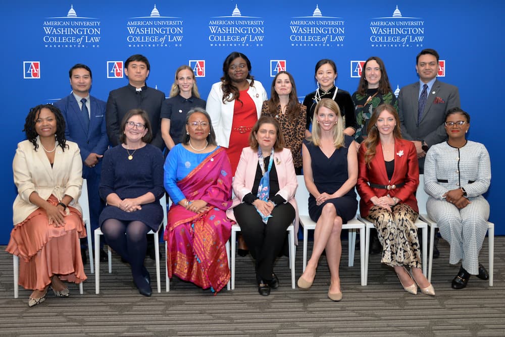 Humphrey Fellows