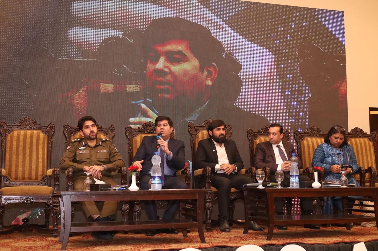 Muhammed Kashif Aslam