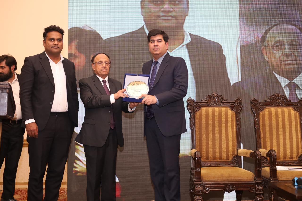 Muhammed Kashif Aslam