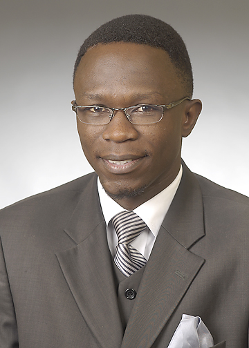 Ababu Namwamba