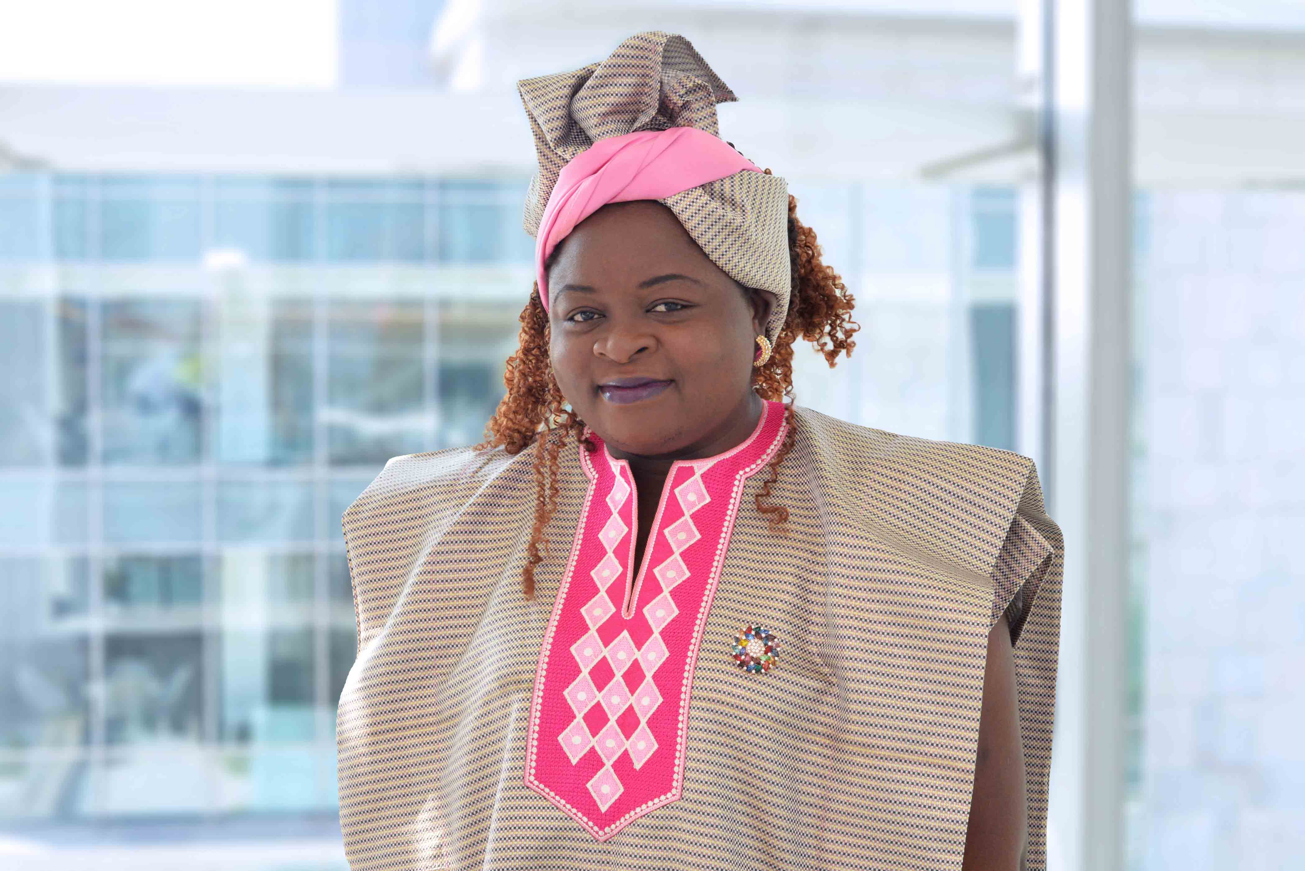 Claude-Winnie Pefole