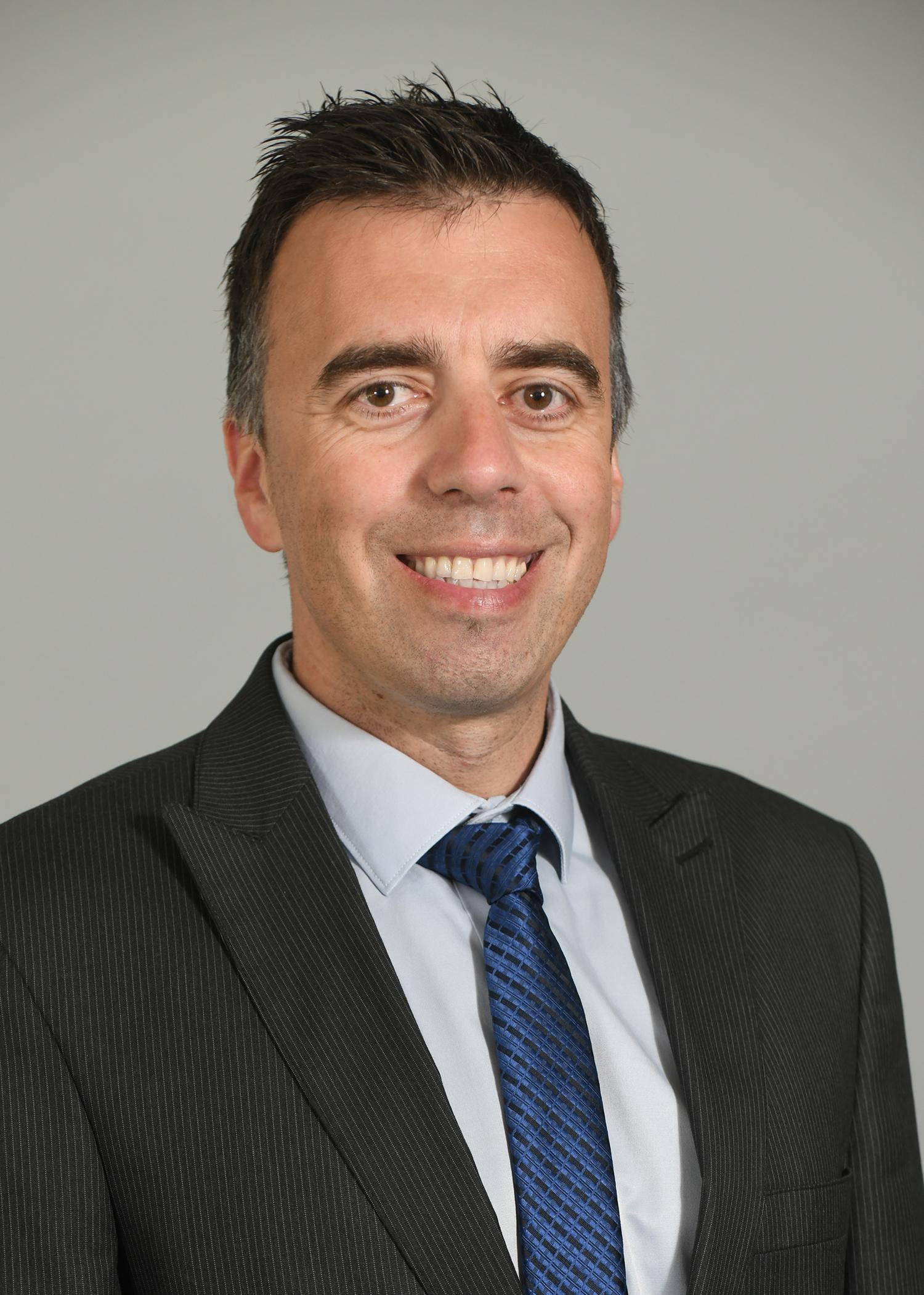 Predrag Raosavljevic