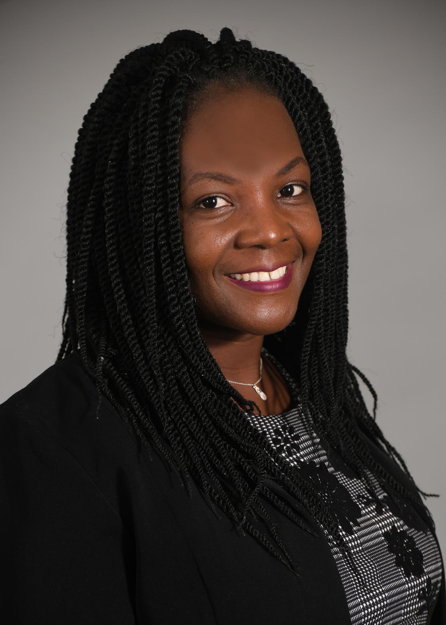 Winfred Kyobiika Naigaga