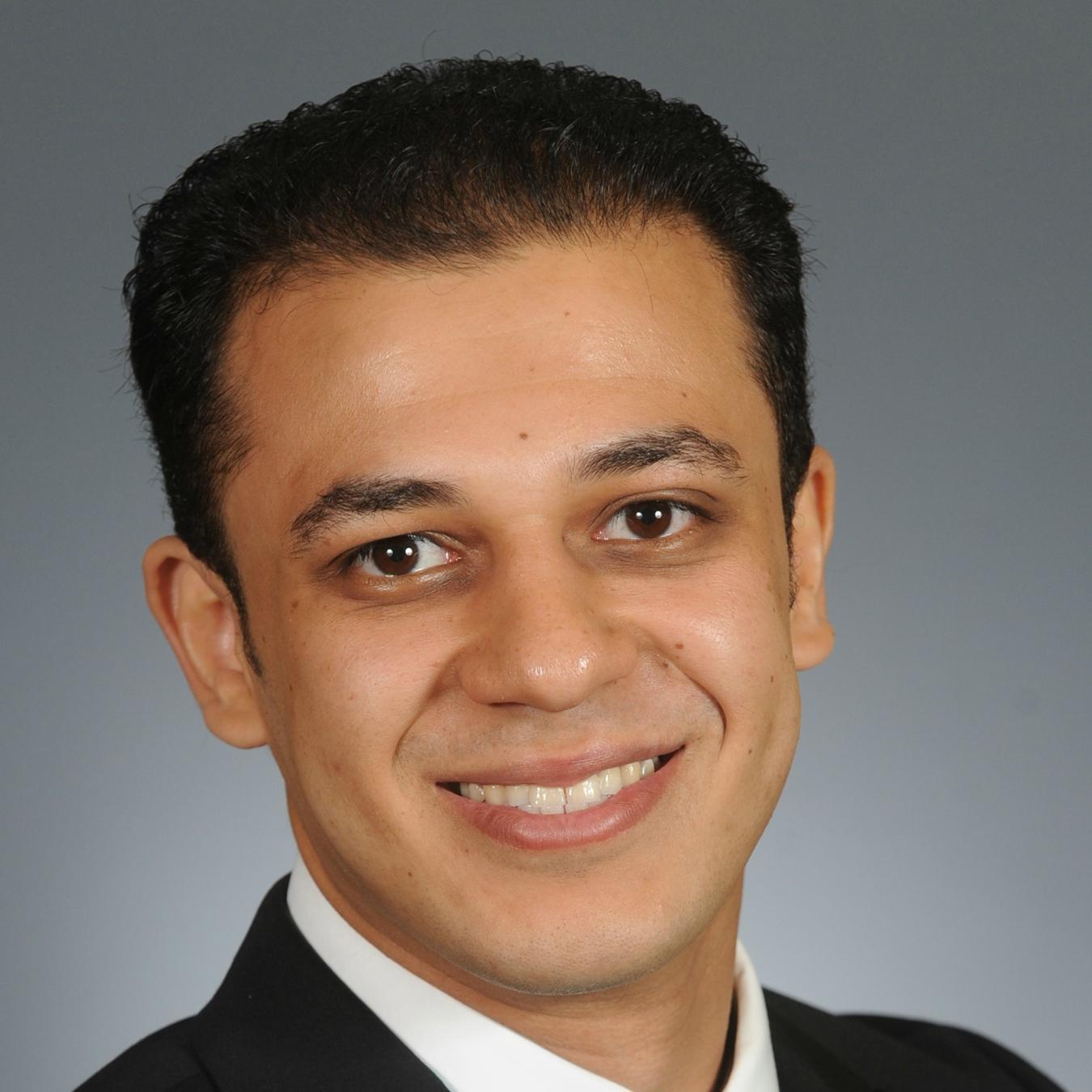 Ahmed Mohamed El-Sayed 