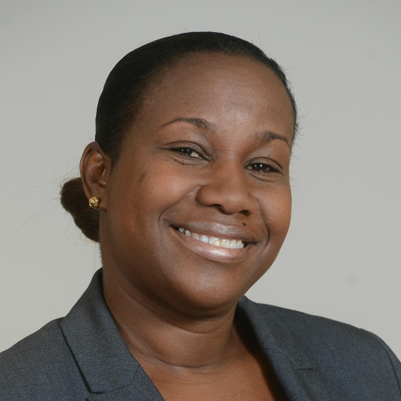 Ann-Marie Elizabeth Williams