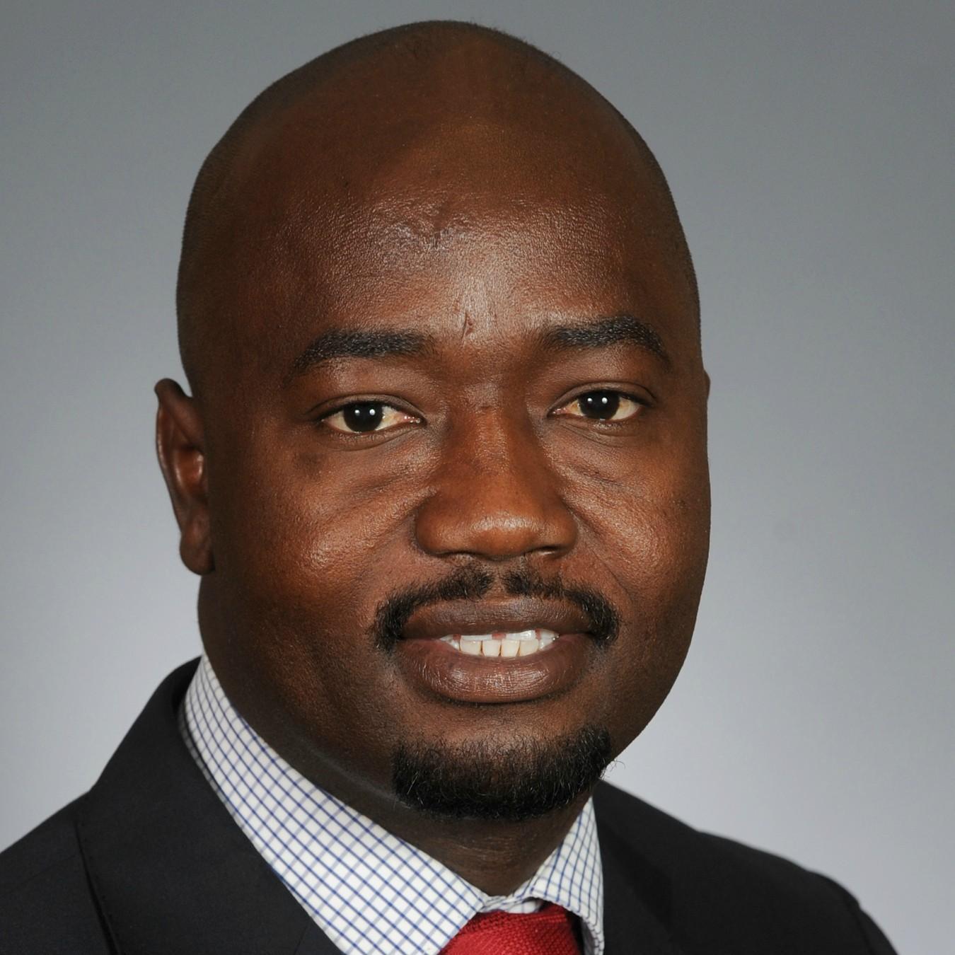 El Hadji Dialigué Ba