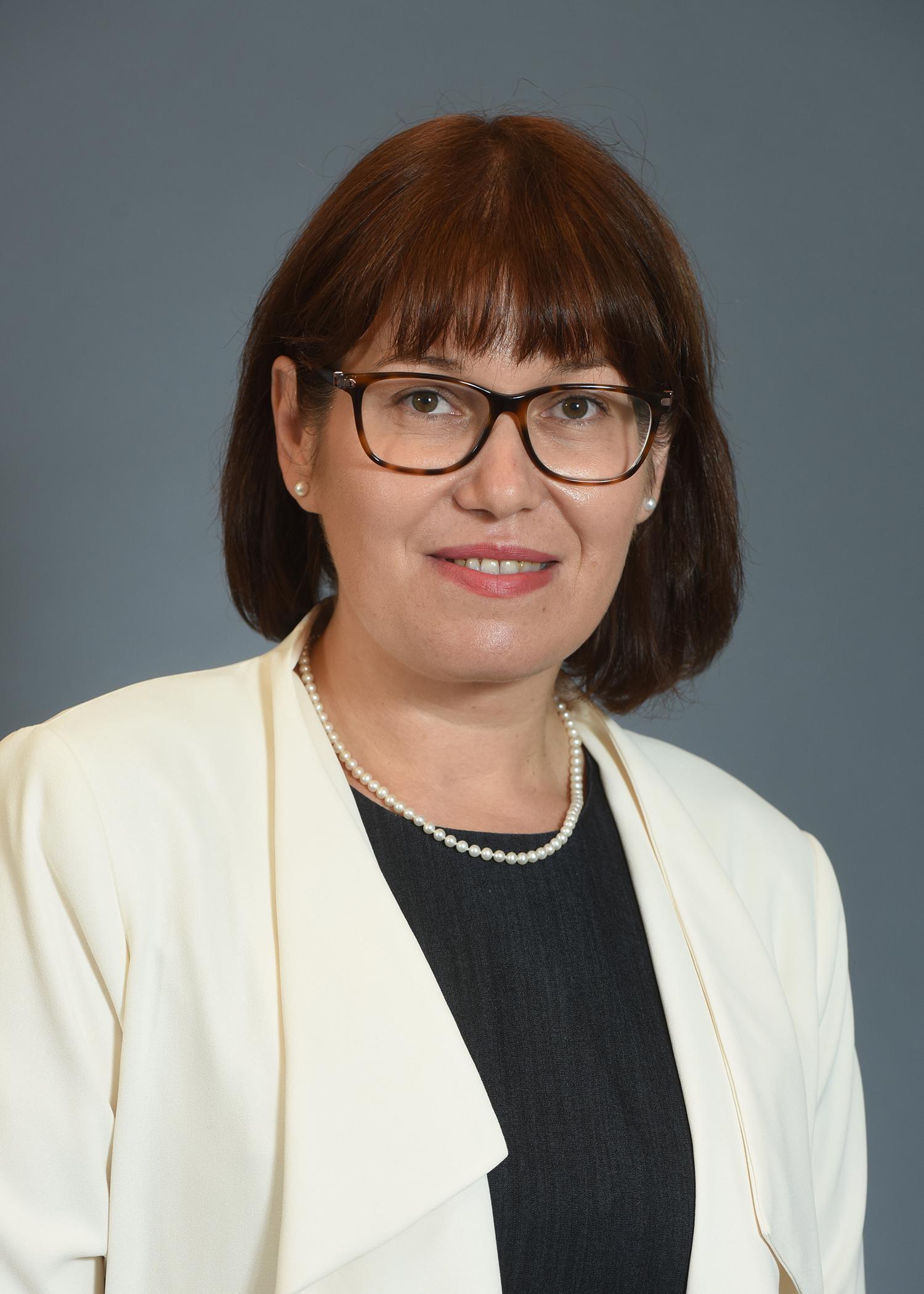 Elena Georgiana Pascu