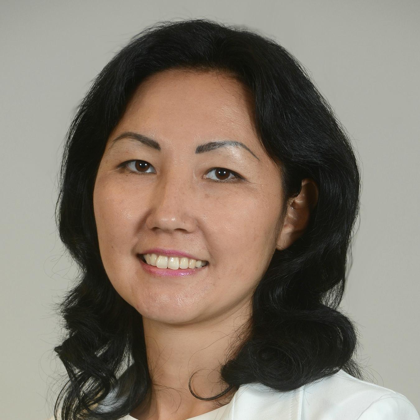 Gulmira Shakiralieva 