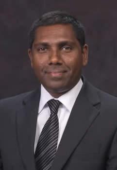 Aruna Gamini Aluthge 