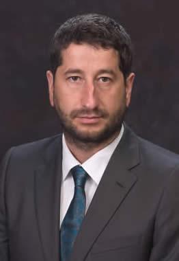 Hristo Lyubomirov Ivanov