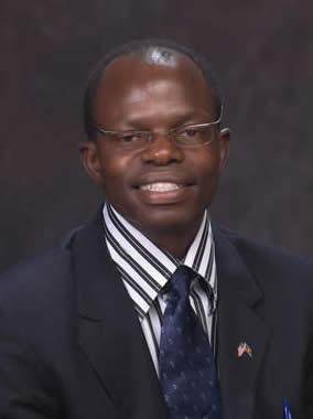 Thulani Rudolf Maseko