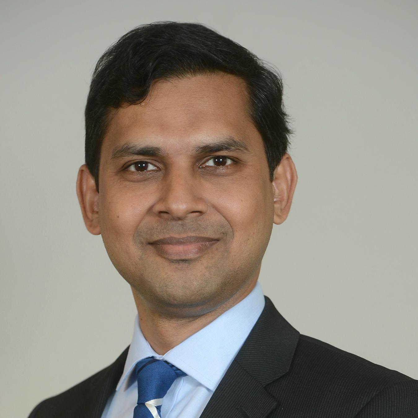 A. E. M. Ismail Hossain