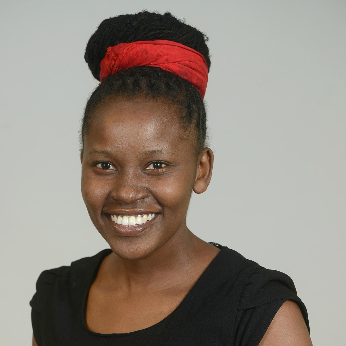 Jackline Mwende Mwanthi