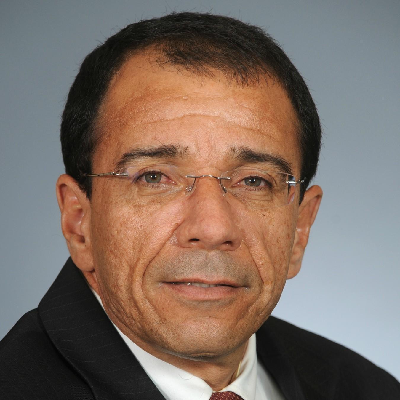 Marcelo de França Moreira