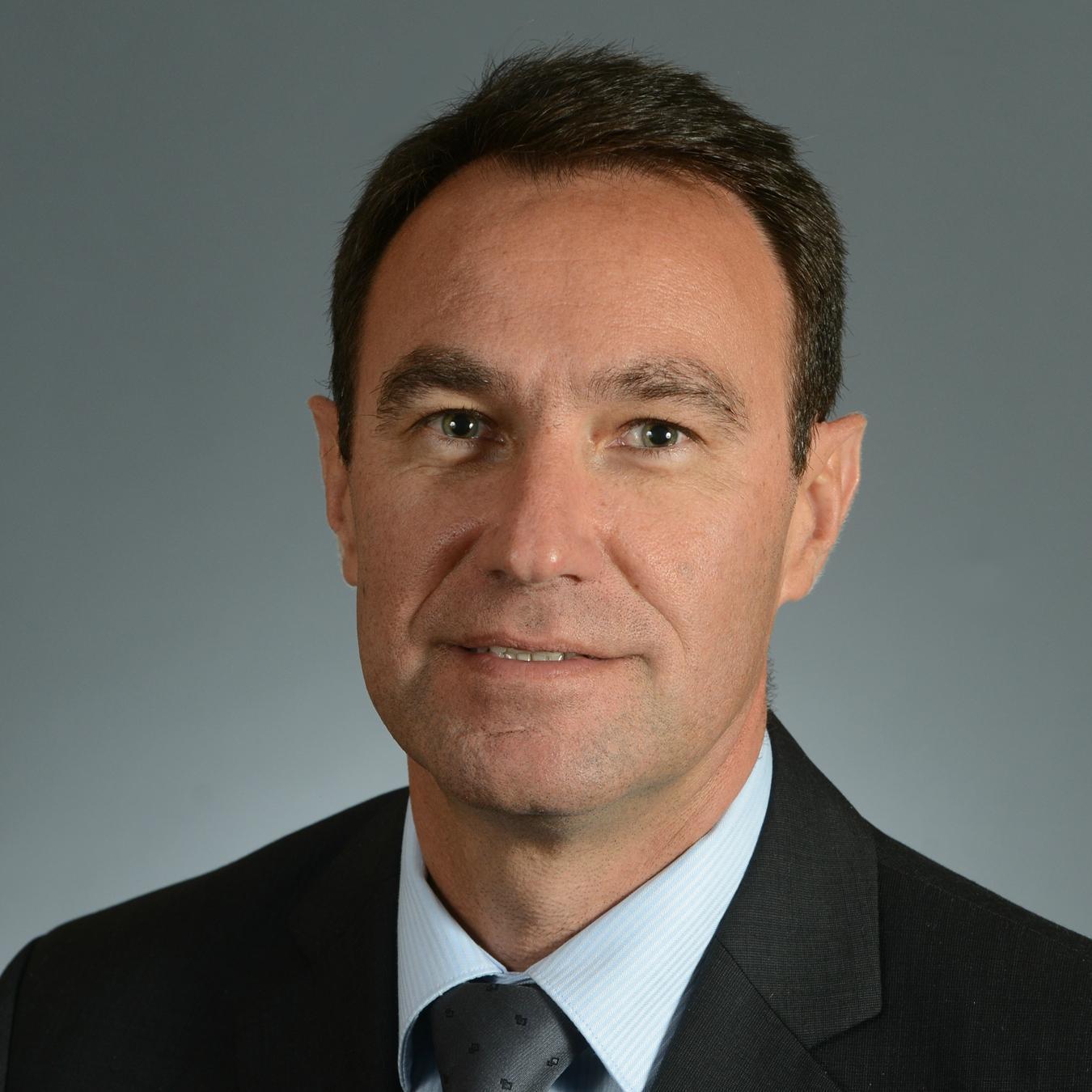 Marcio Antonio Rocha