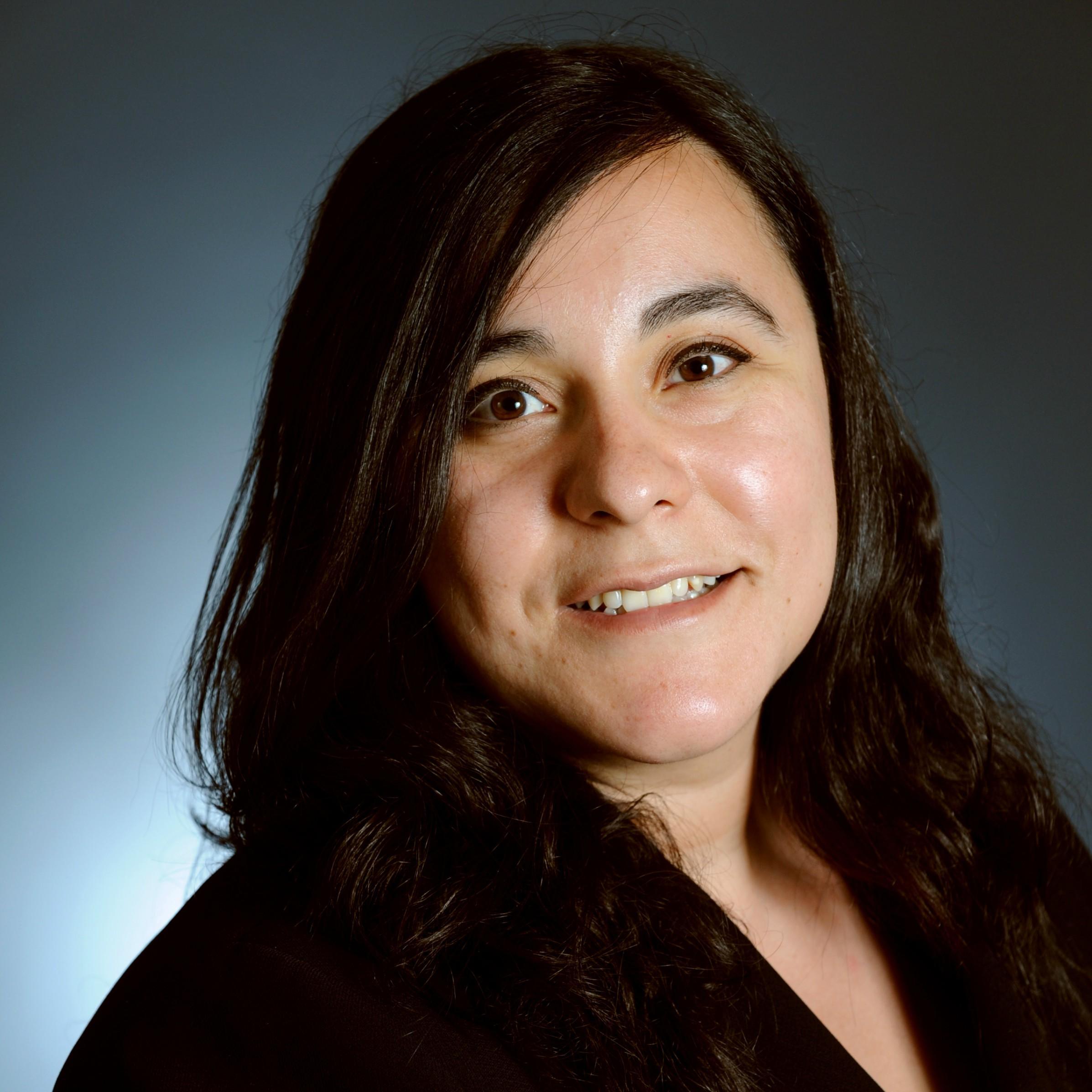 Maria Soledad Granados Zambrano