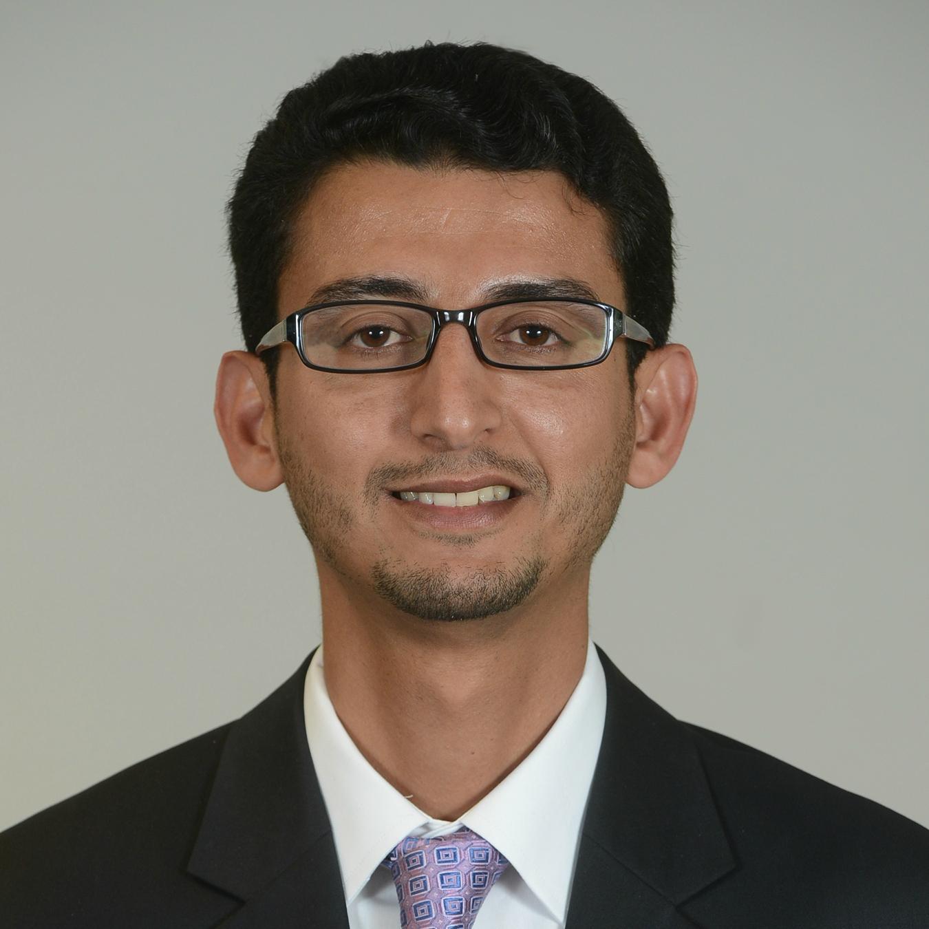 Mohammed Abdulqader Alshuwaiter