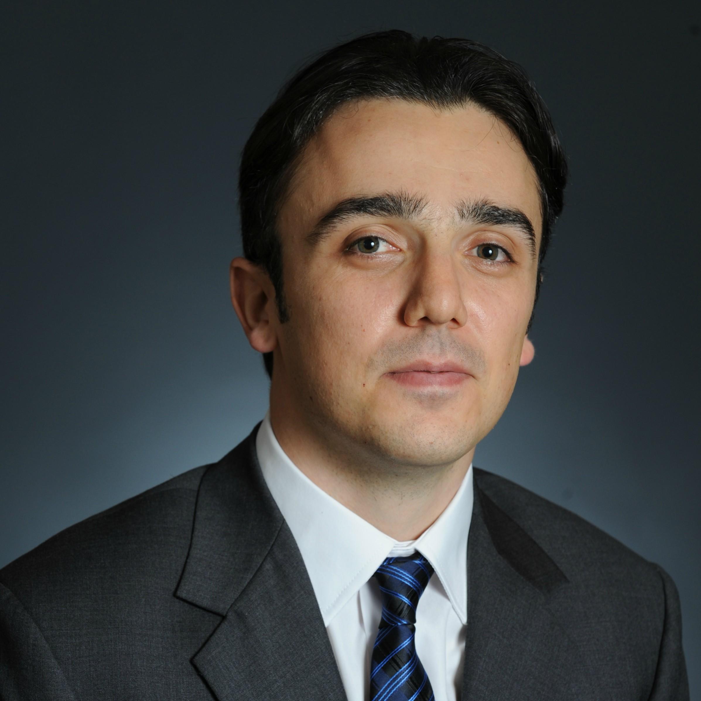 M. Uzeyir Karabiyik