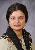 Ms. Shabnam Nawaz 