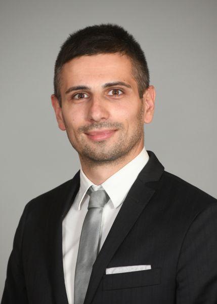 Nikola Mladenovic Nikola Mladenovic