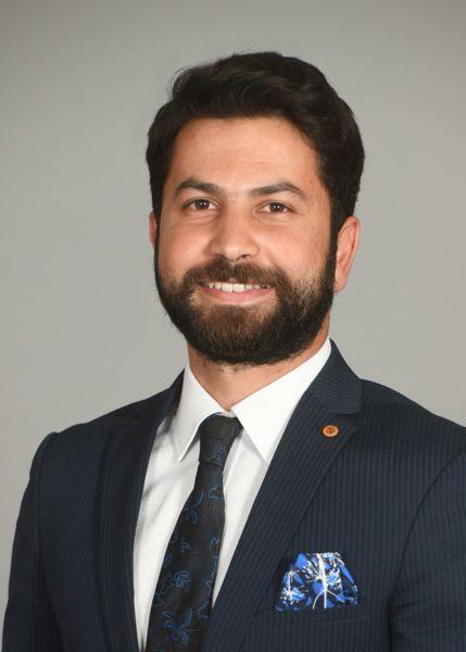 Önder Yalçin Önder Yalçin