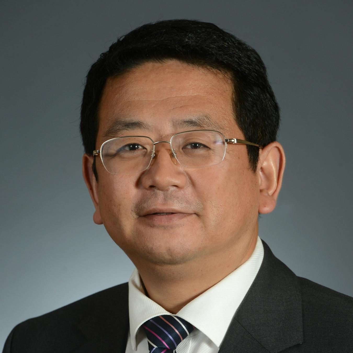 Gaotong Zhang