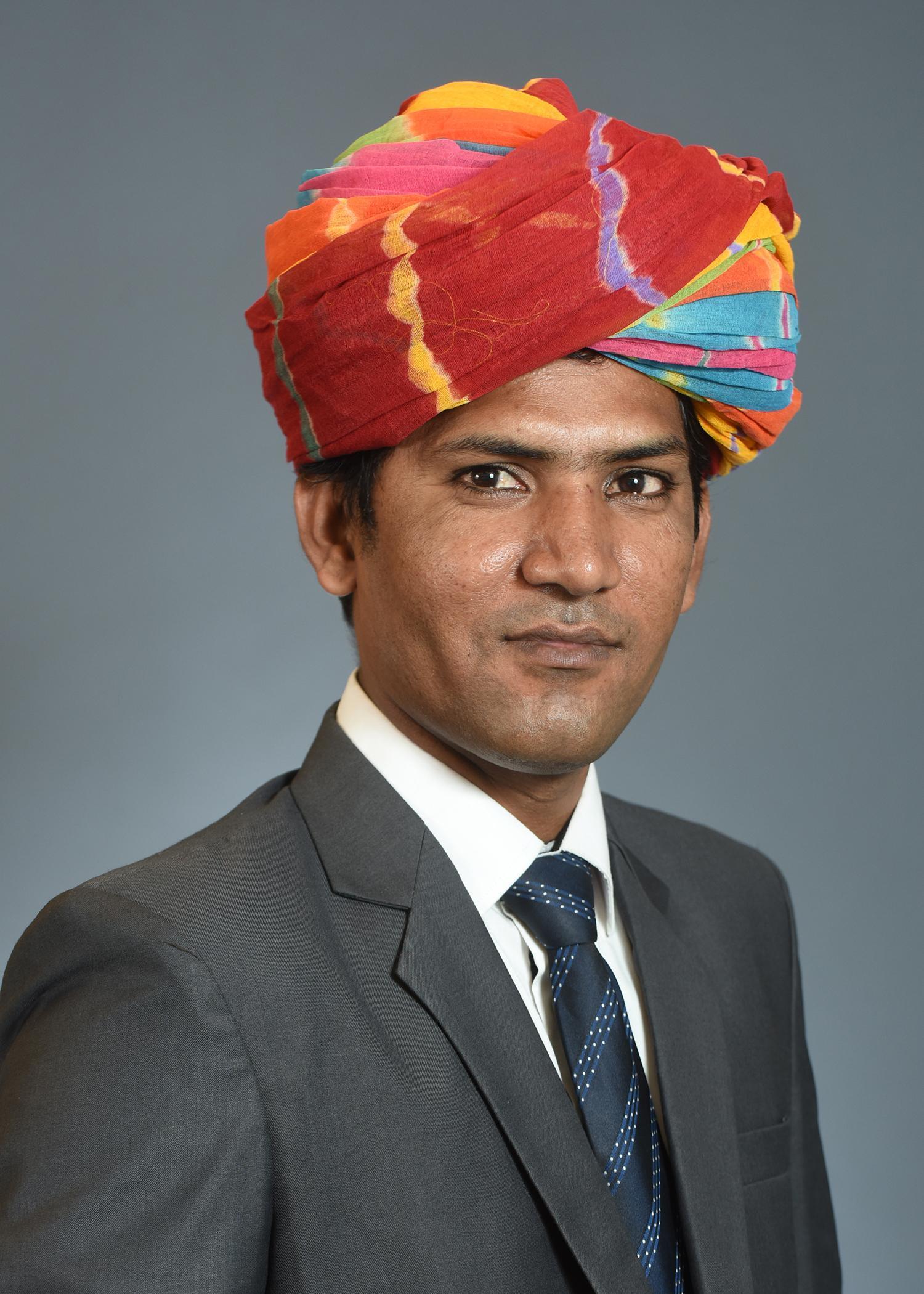 Ramesh Jaipal
