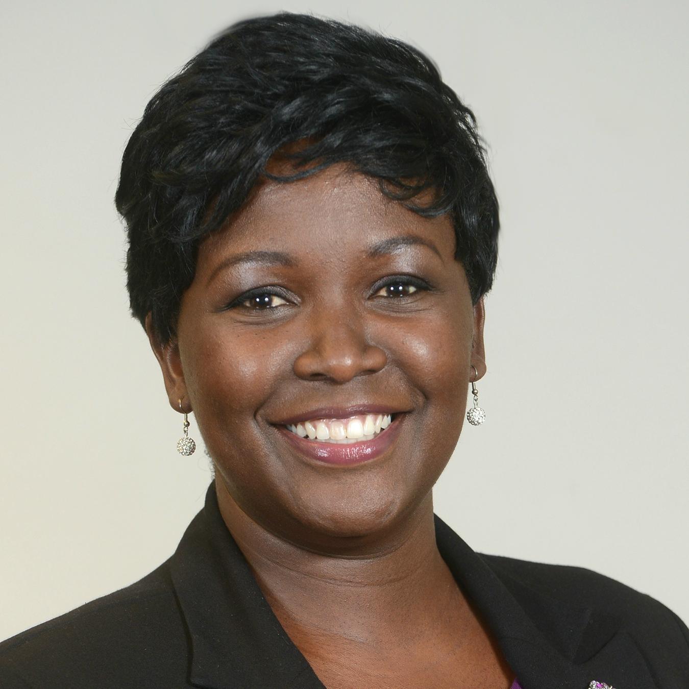 Sharon Tatenda Wekewete