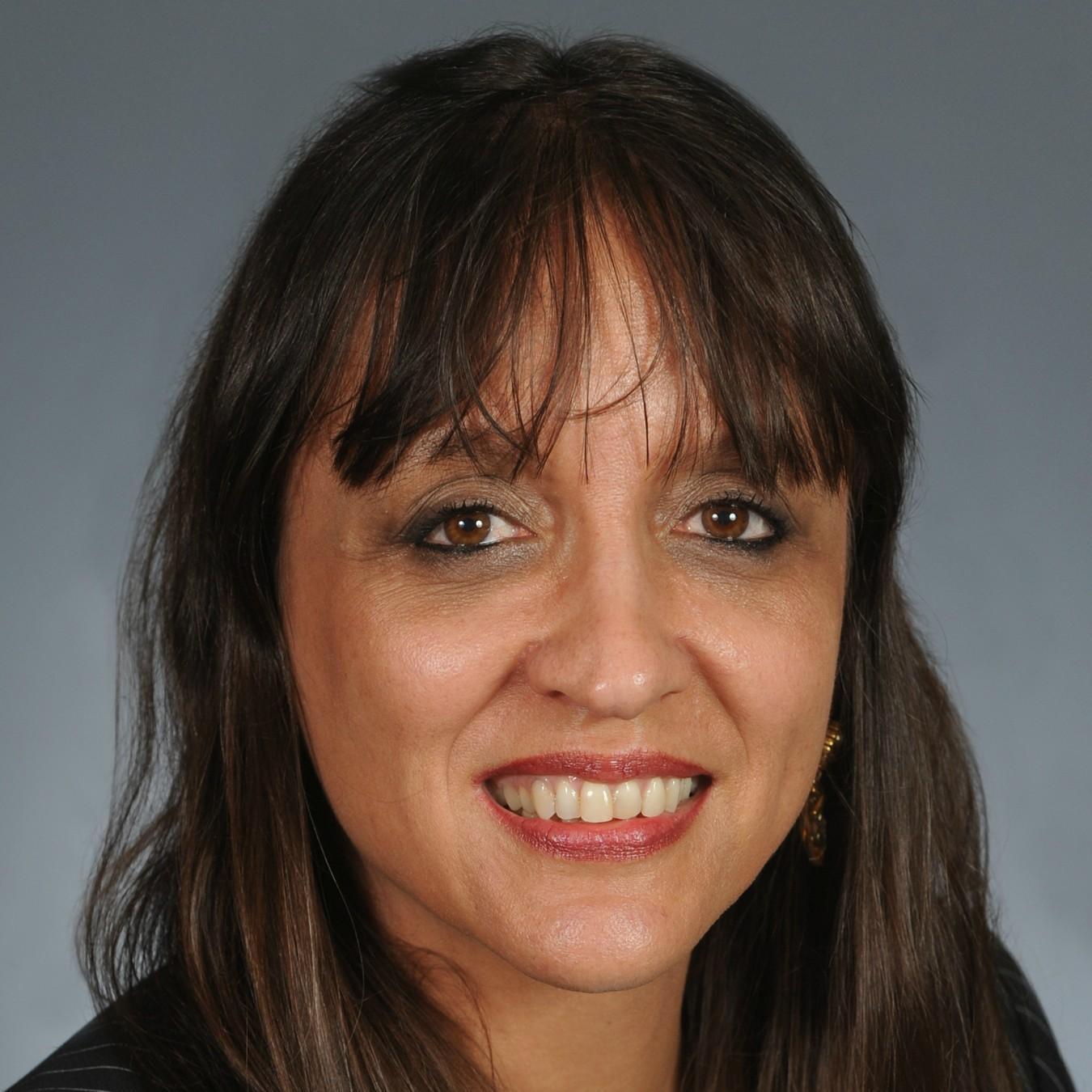 Simone dos Santos Lemos- Fernandes