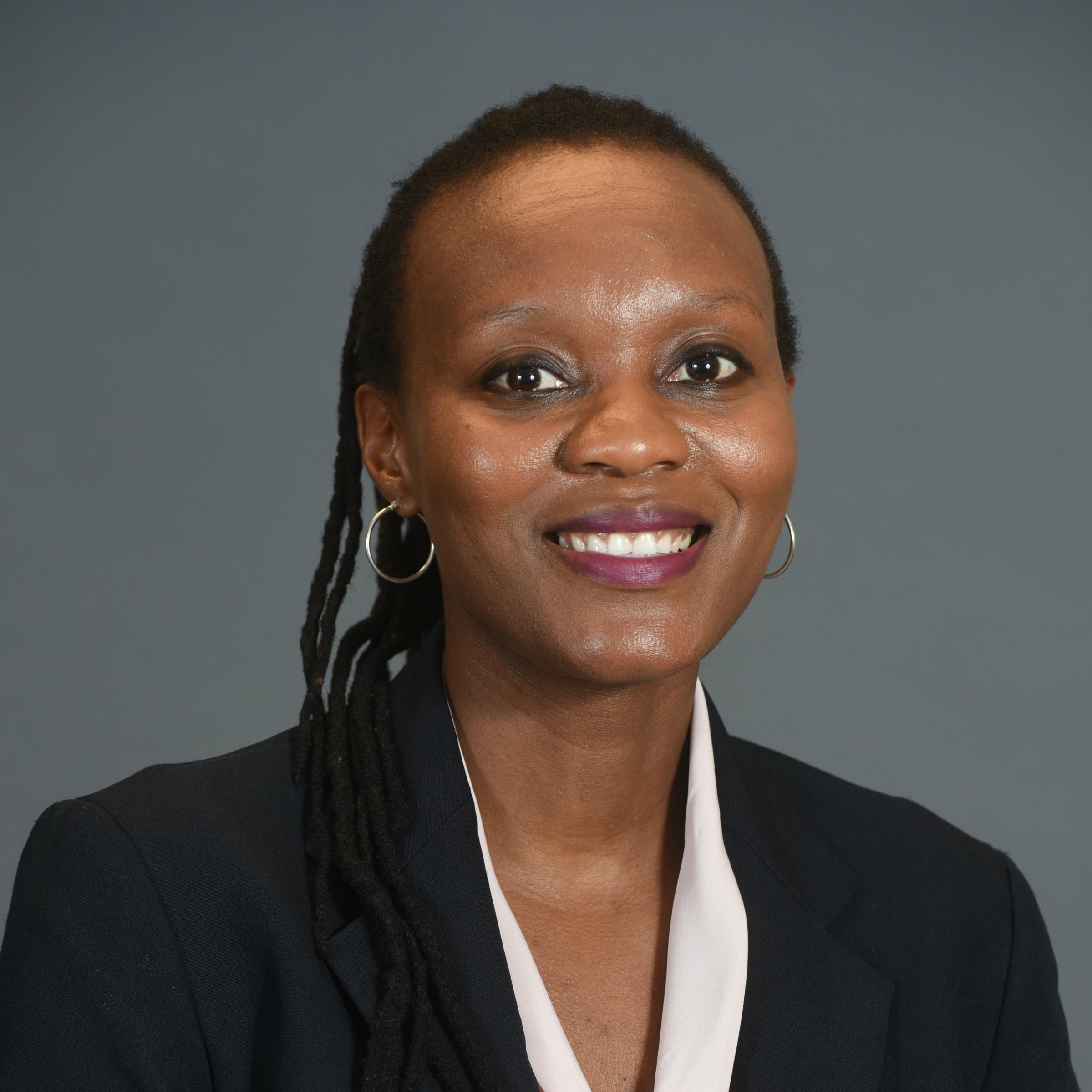 Tilungile Ntombiyozalo Ntshalintshali