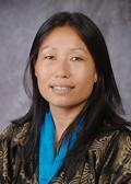 Ms. Pasang Wangmo