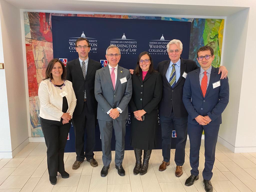 International Arbitration Symposium International Arbitration Symposium