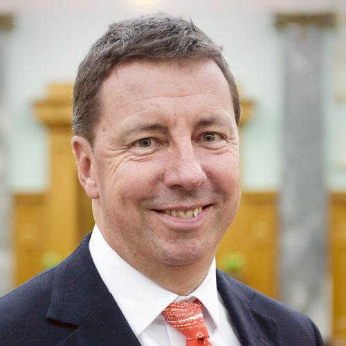 Campbell McLachlan Campbell McLachlan