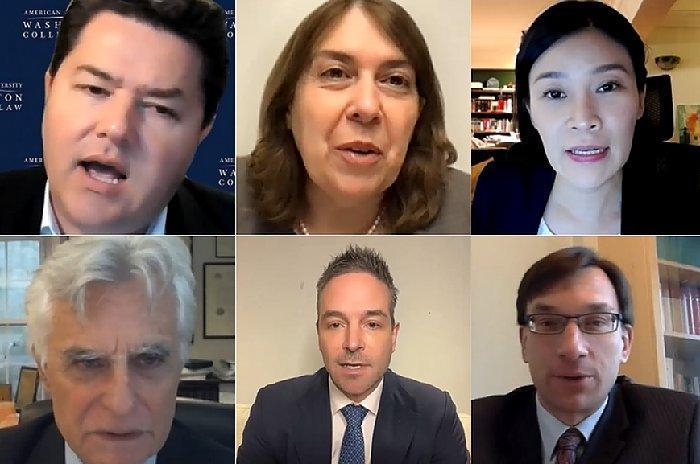 Energy Infrastructure Disputes Energy Infrastructure Disputes