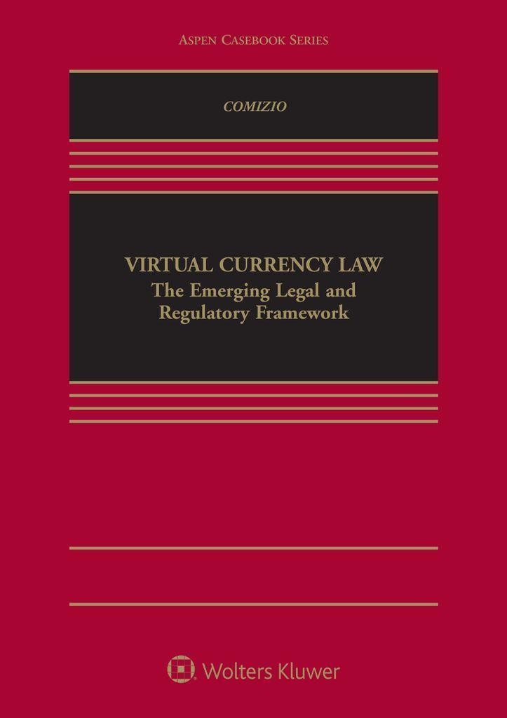 Photo of Professor V. Gerard Comizio