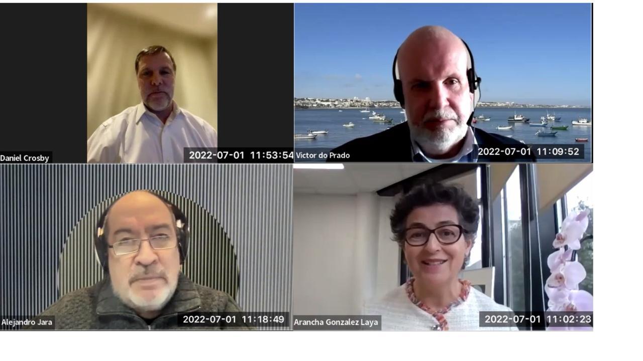 A New World Economic Order? A New World Economic Order?