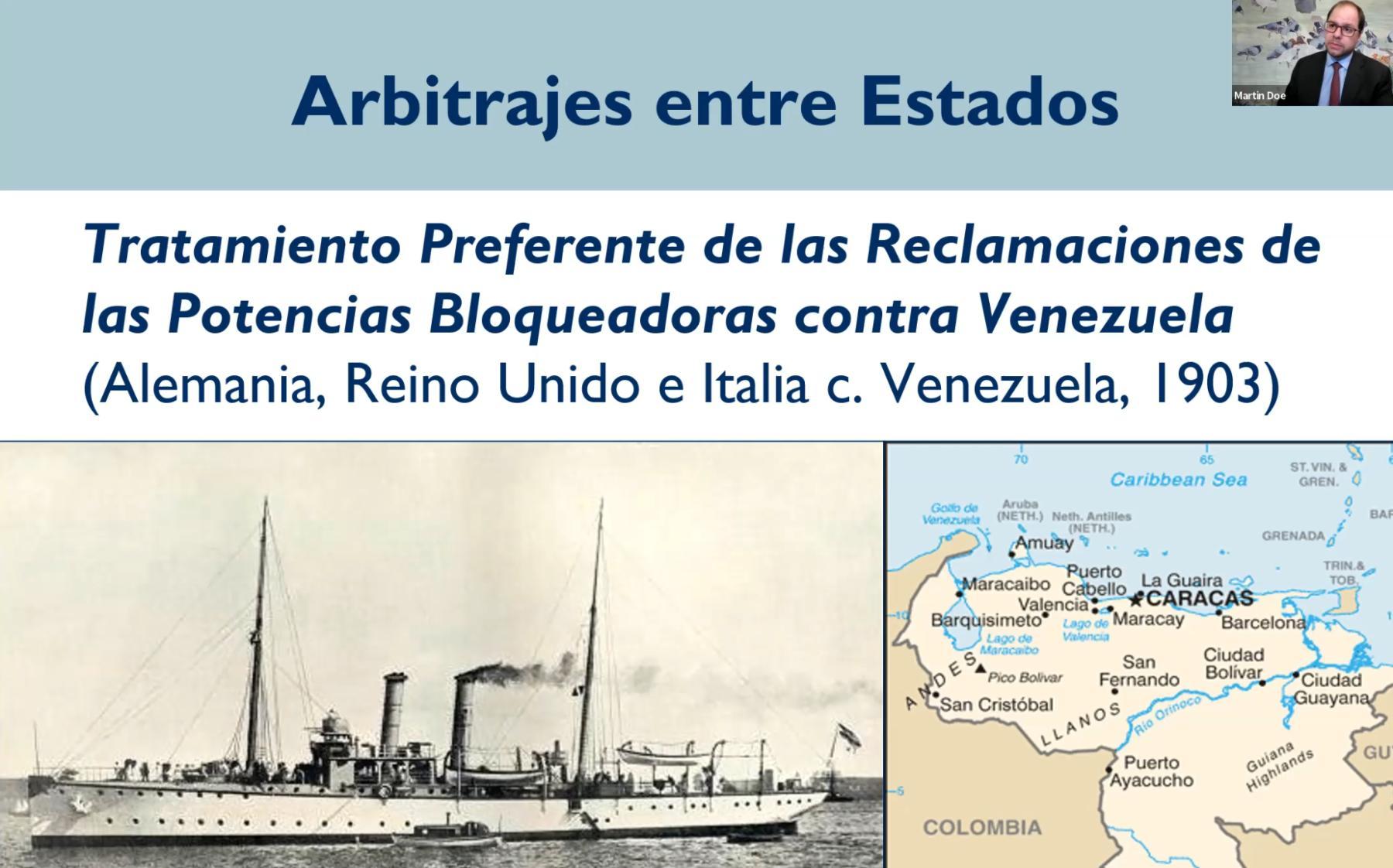 Permanent Court of Arbitration Permanent Court of Arbitration