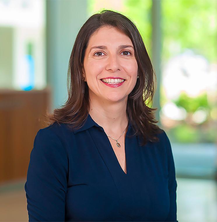 Photo of Macarena Saez