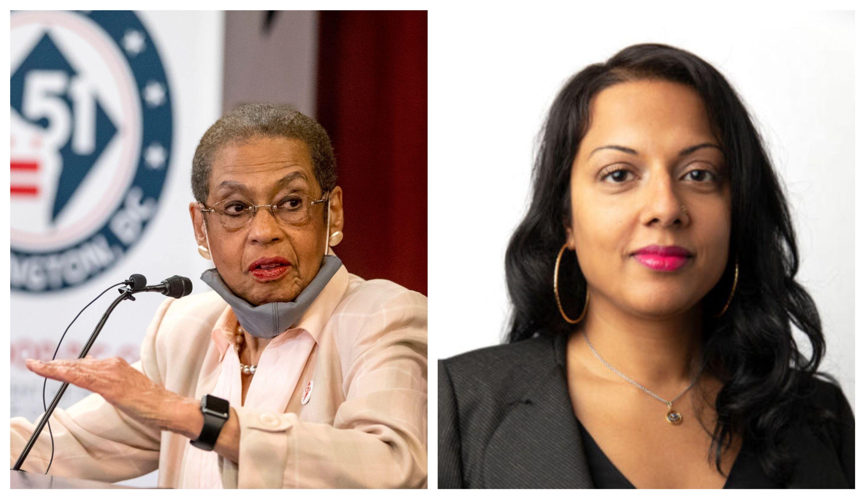 The Road to 51: The Past, Present, and Future of the Struggle for DC Statehood The Road to 51: The Past, Present, and Future of the Struggle for DC Statehood