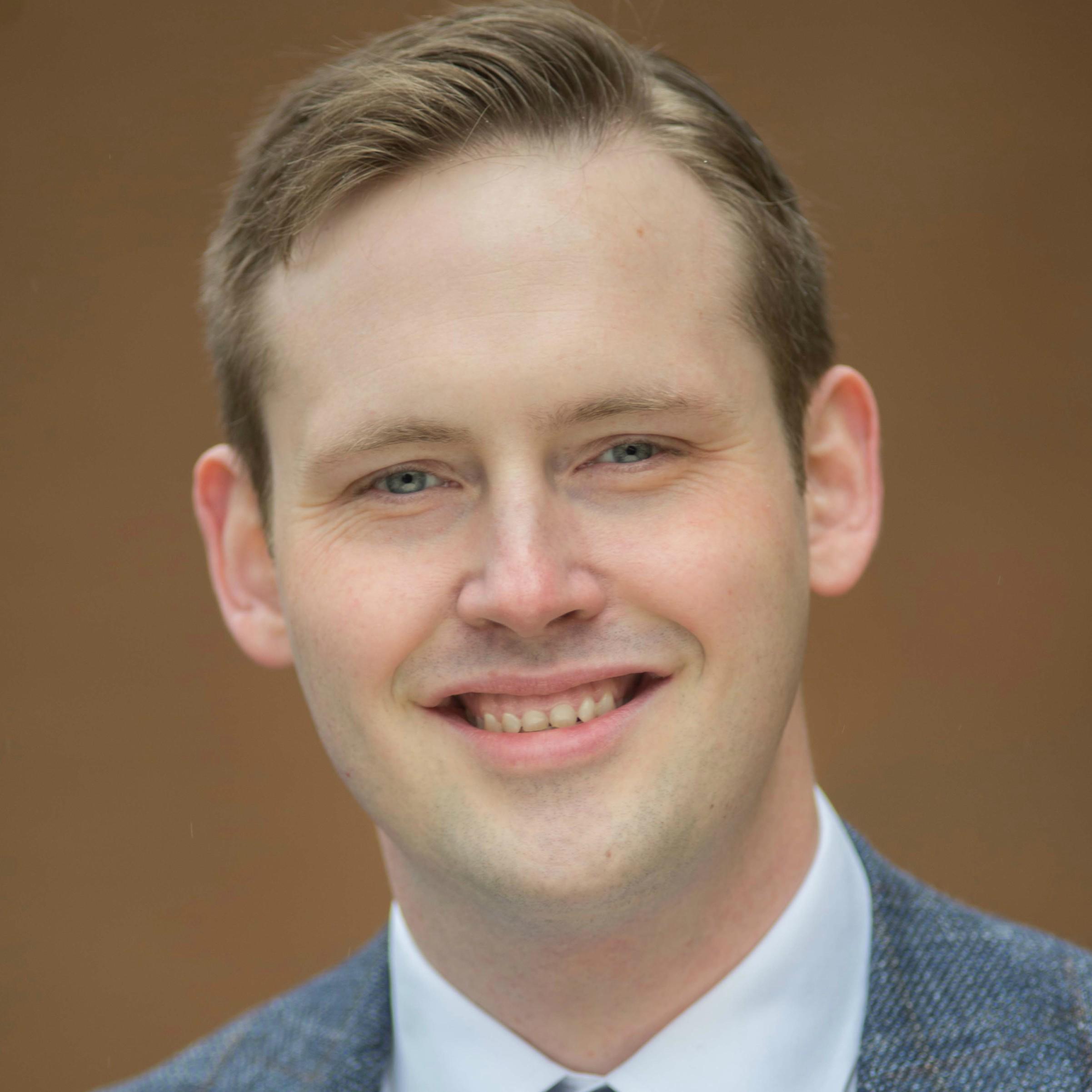 Nicholas Beadle Nicholas Beadle