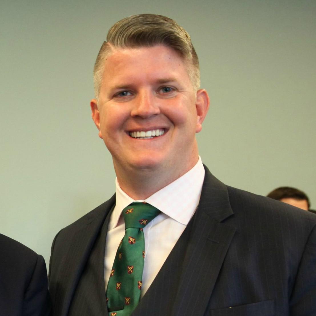 Chris White Chris White