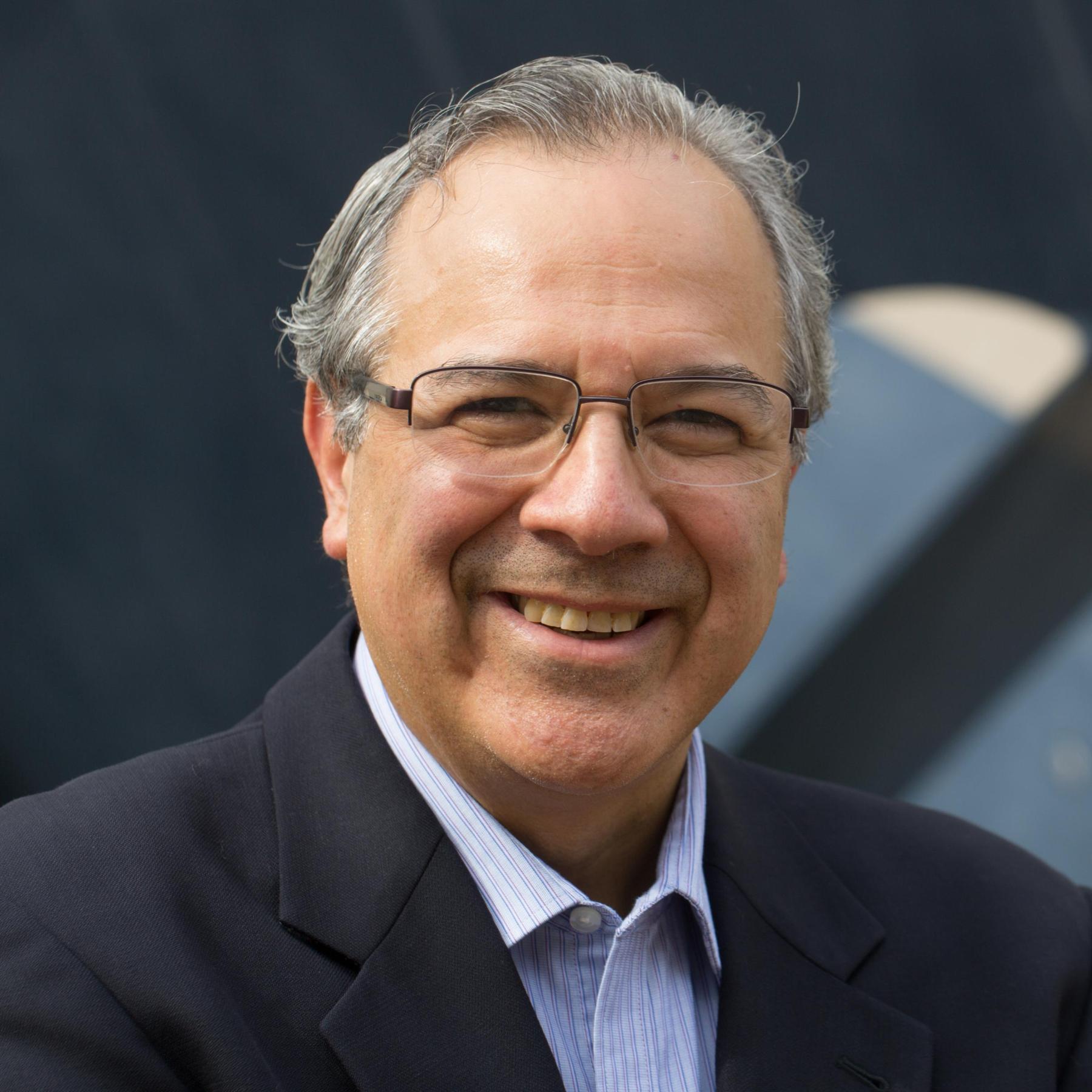 Louis Caldera Louis Caldera