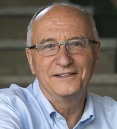 John Willinsky John Willinsky