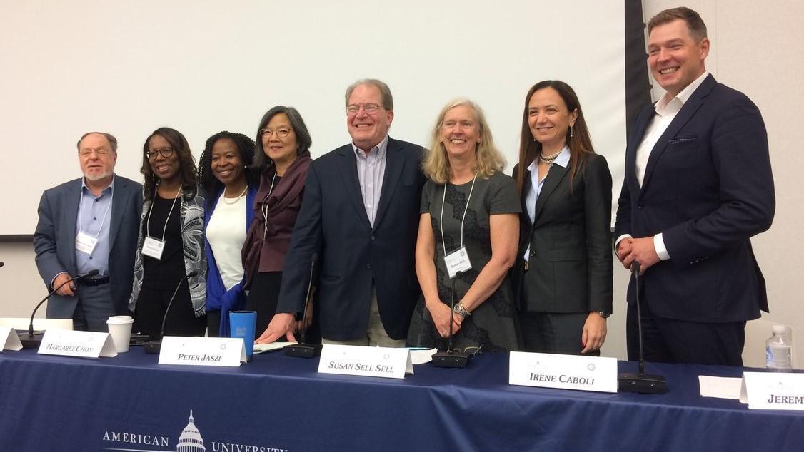 Global Congress on IP and the Public Interest