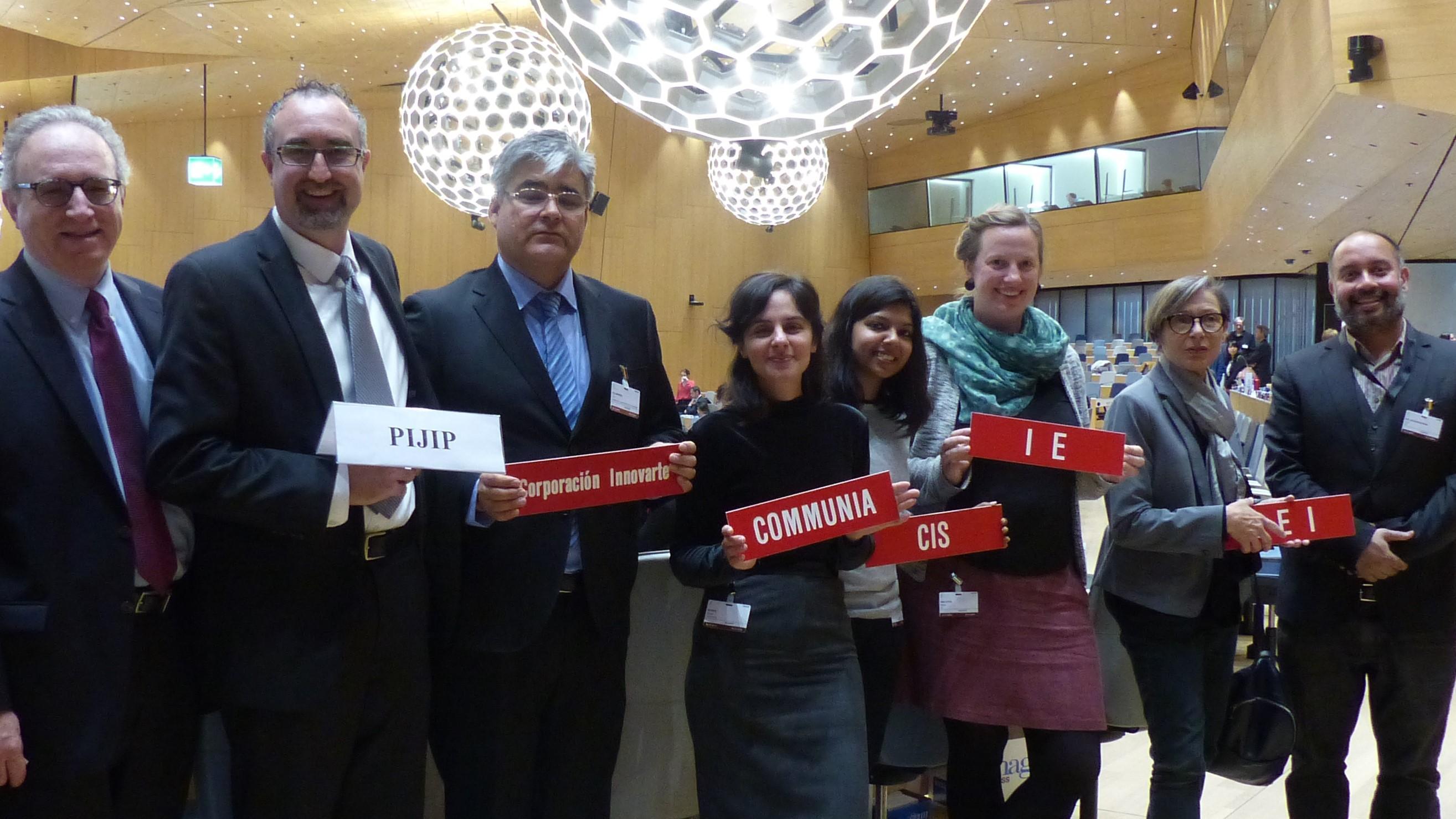 Right to Research in International Copyright