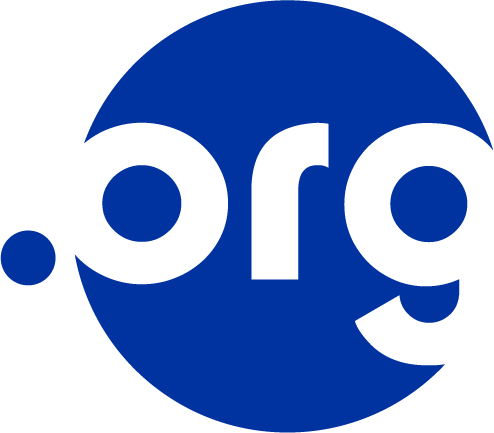 Dot Org logo Dot Org logo