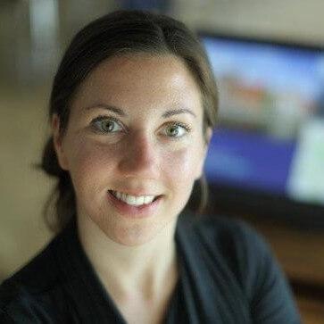 Katherine Klosek Katherine Klosek