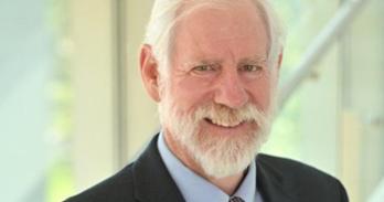 Professor Carroll Picture