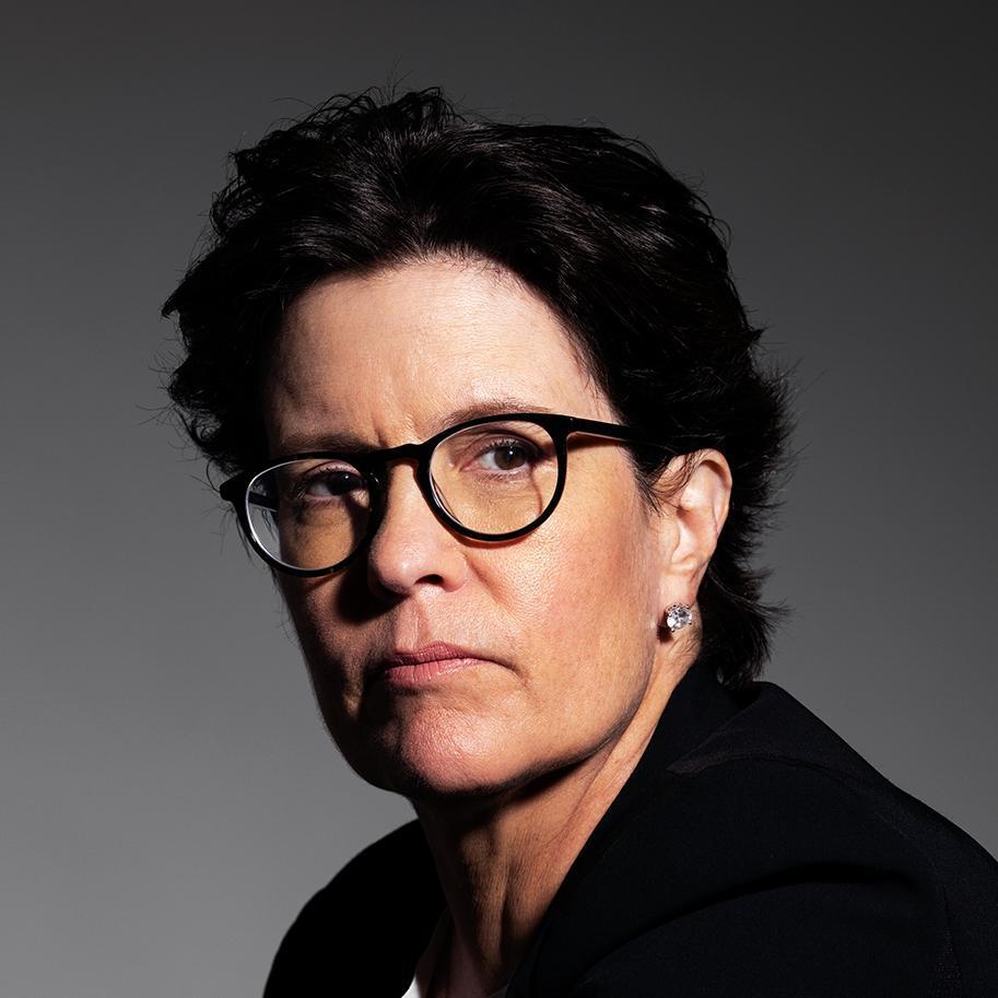 Kara Swisher Kara Swisher
