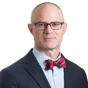 Photo of Andrew Riley